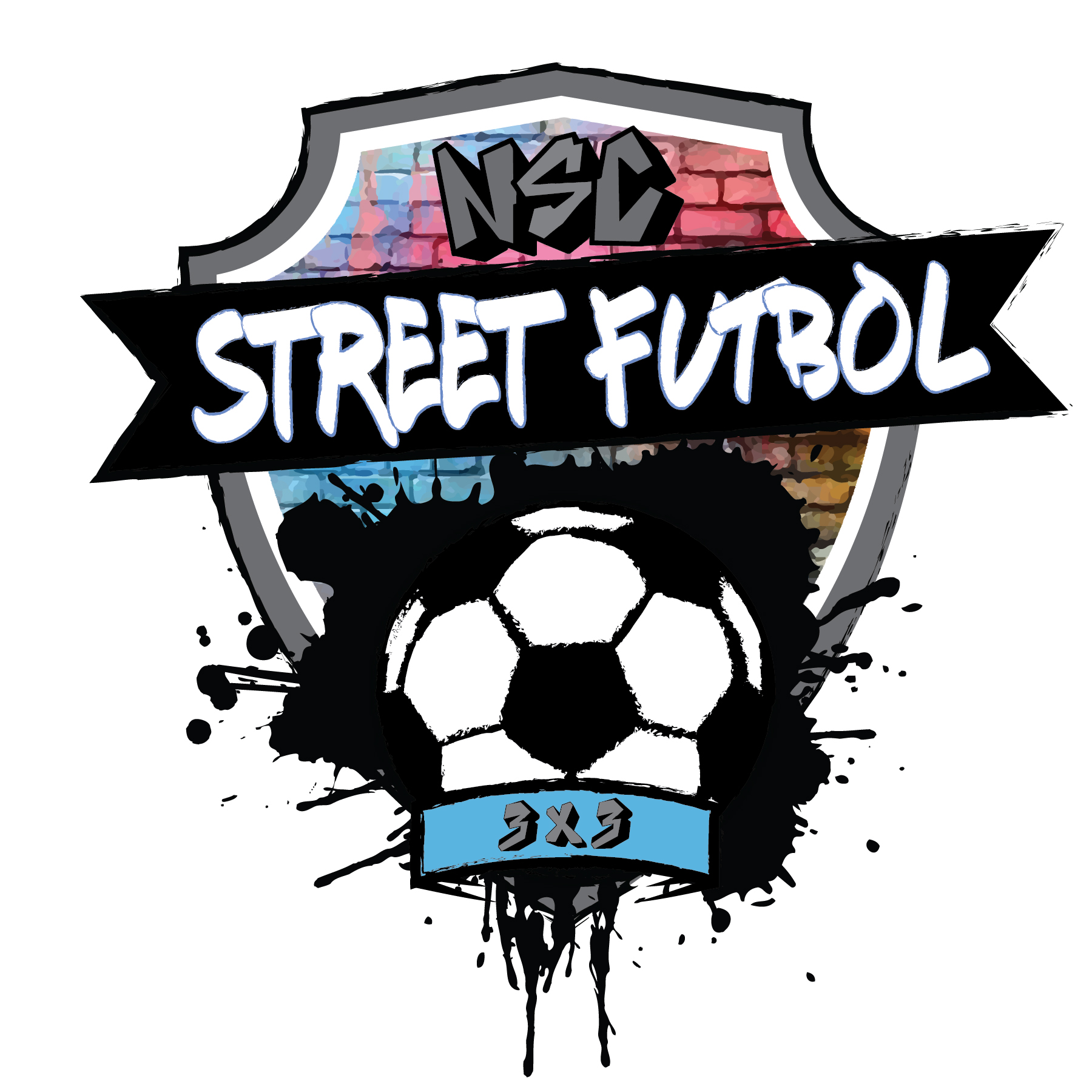 Street Futbol Logo Final-01