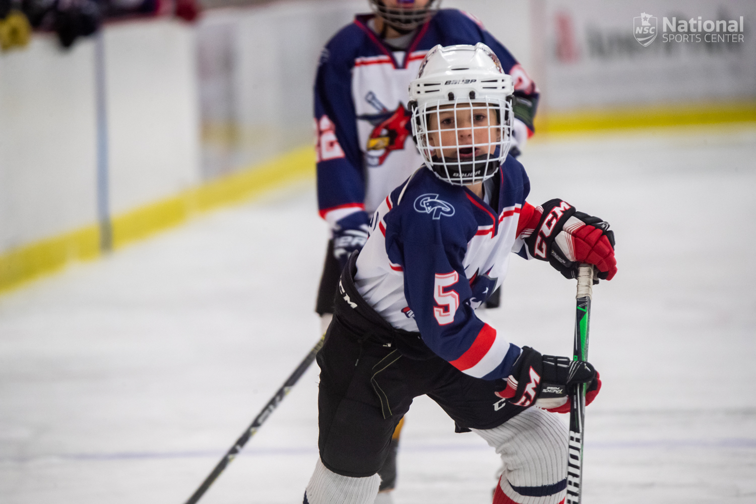 All-American Girls Hockey Tournament 2018 (1 of 1)-3